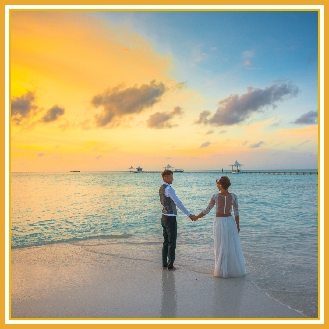 Celebrate Love with Exclusive Winter Honeymoon Destinations